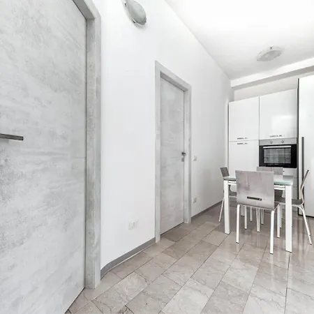 Mi Casa Tartini * Milano