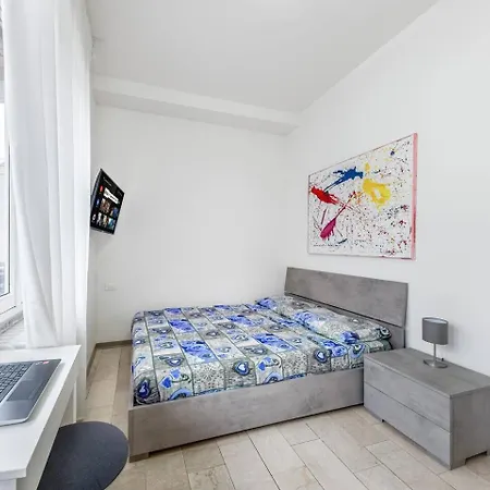 Mi Casa Tartini Lägenhet Milano