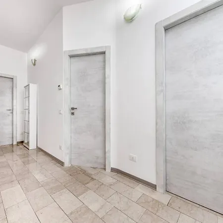 Mi Casa Tartini *