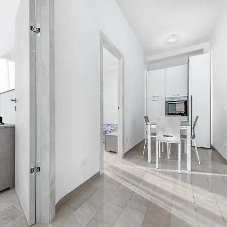 Mi Casa Tartini Lägenhet *