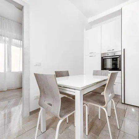 Mi Casa Tartini