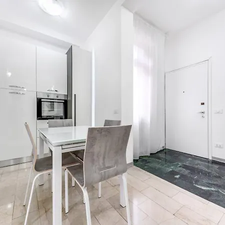 Lägenhet Mi Casa Tartini
