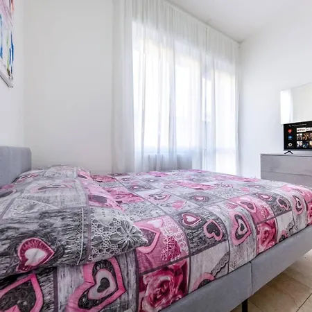 Lägenhet Mi Casa Tartini *