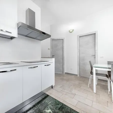 Lägenhet Mi Casa Tartini