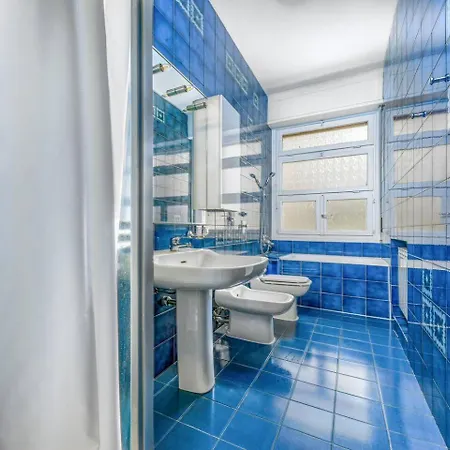 Mi Casa Tartini Milano